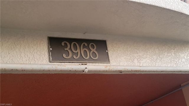 3968 Pomodoro CIR # 204, Cape Coral, FL 33909
