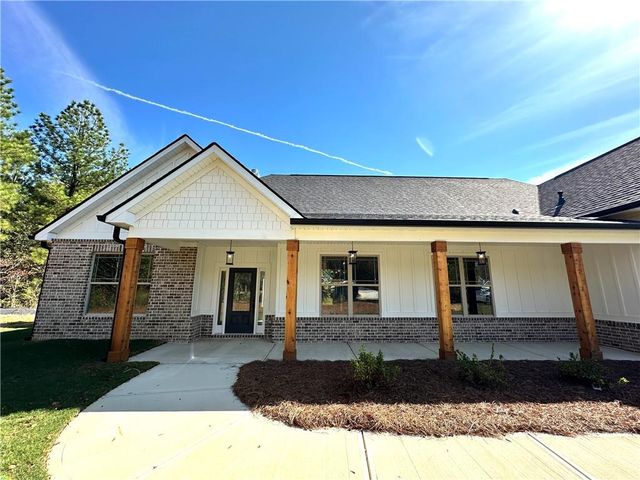 19 Stratford Way, Kingston, GA 30145