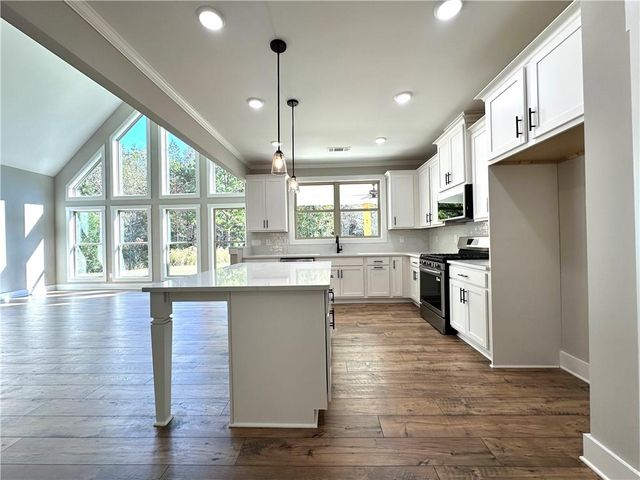 19 Stratford Way, Kingston, GA 30145