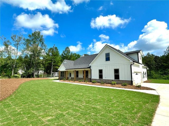 19 Stratford Way, Kingston, GA 30145