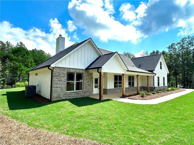 19 Stratford Way, Kingston, GA 30145