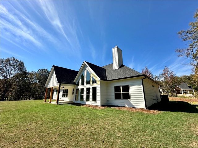 19 Stratford Way, Kingston, GA 30145