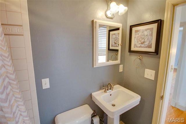 612 E 4th Street, Alton, IL 62002