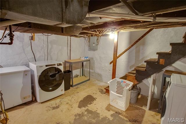 612 E 4th Street, Alton, IL 62002