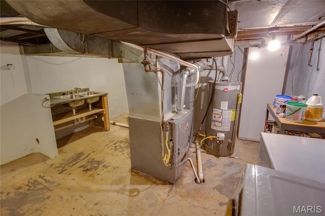 612 E 4th Street, Alton, IL 62002