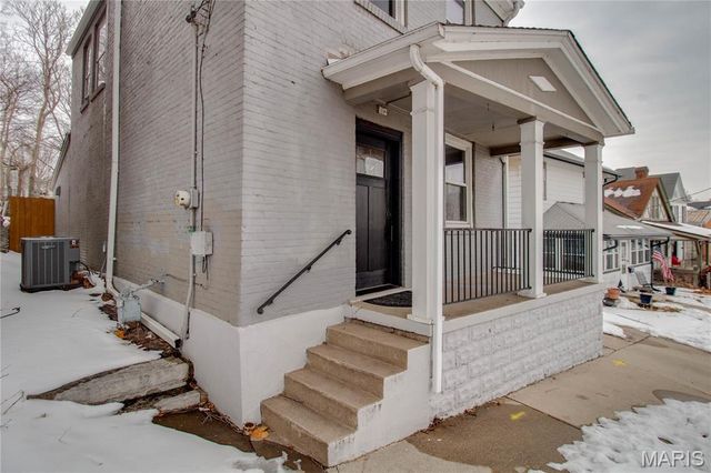 612 E 4th Street, Alton, IL 62002