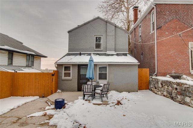 612 E 4th Street, Alton, IL 62002