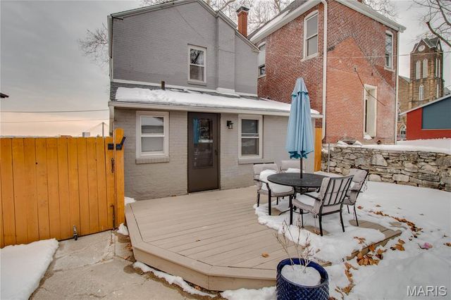 612 E 4th Street, Alton, IL 62002