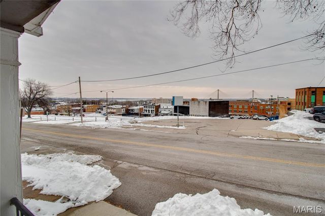 612 E 4th Street, Alton, IL 62002