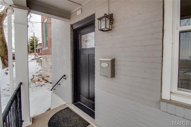 612 E 4th Street, Alton, IL 62002