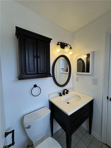 305 Nottaway CT, Chesapeake, VA 23320