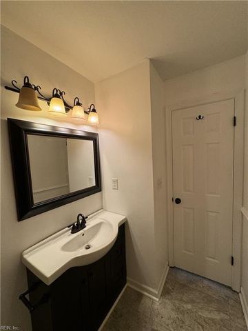 305 Nottaway CT, Chesapeake, VA 23320