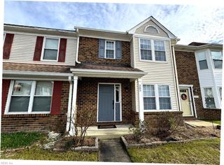 305 Nottaway CT, Chesapeake, VA 23320