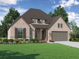 1805 Crofthill Glen, Forney, TX 75126