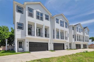 1222 E 23rd Street, Houston, TX 77009