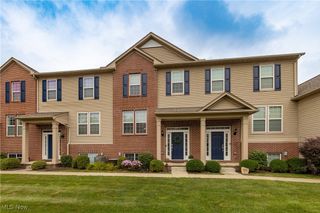 389 Caleb Drive, Copley, OH 44321