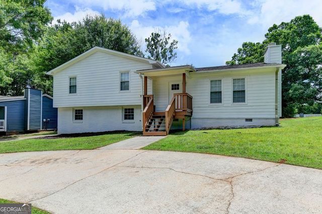 3414 Broxton Mill Way, Snellville, GA 30039