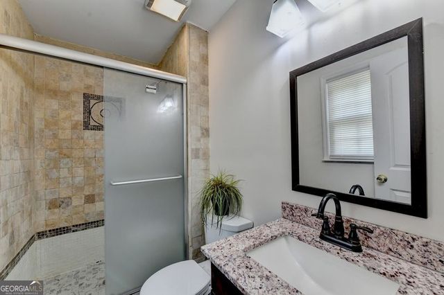 3414 Broxton Mill Way, Snellville, GA 30039