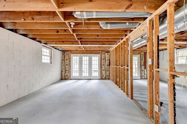 3414 Broxton Mill Way, Snellville, GA 30039