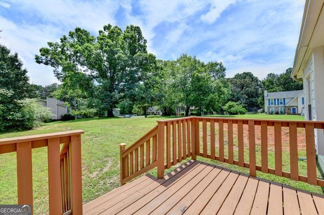3414 Broxton Mill Way, Snellville, GA 30039
