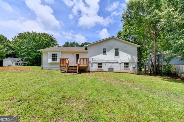 3414 Broxton Mill Way, Snellville, GA 30039