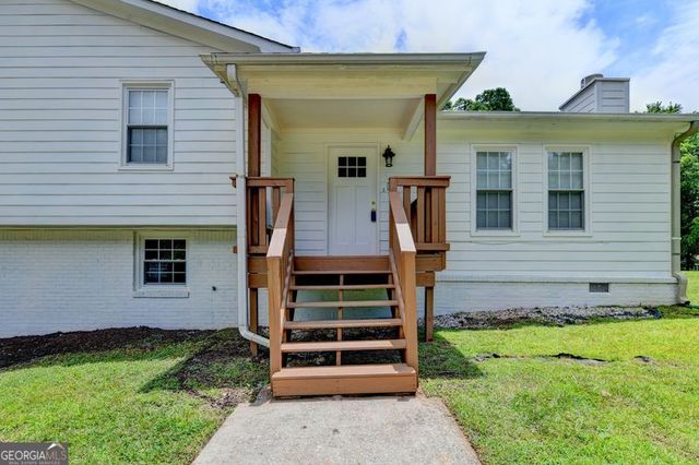 3414 Broxton Mill Way, Snellville, GA 30039