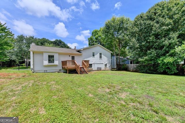 3414 Broxton Mill Way, Snellville, GA 30039