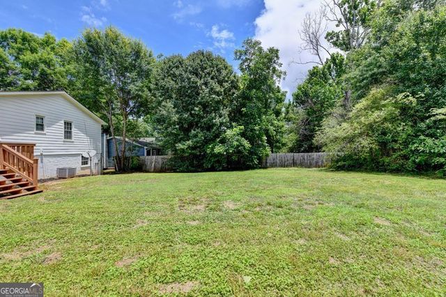 3414 Broxton Mill Way, Snellville, GA 30039