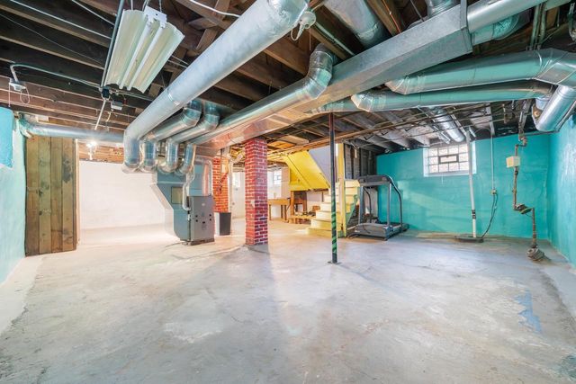 1641 JACKSON STREET, Oshkosh, WI 54901