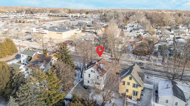 1641 JACKSON STREET, Oshkosh, WI 54901