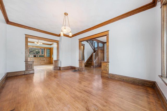 1641 JACKSON STREET, Oshkosh, WI 54901