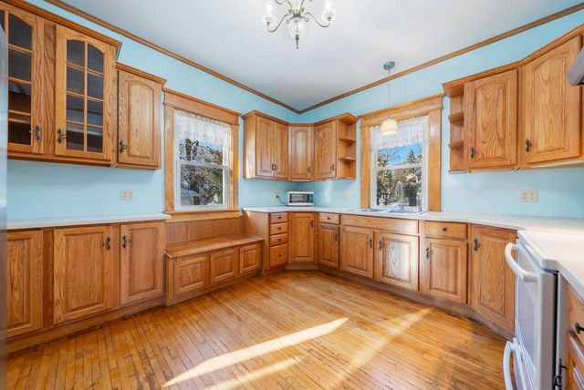 1641 JACKSON STREET, Oshkosh, WI 54901