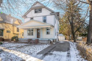 1641 JACKSON STREET, Oshkosh, WI 54901