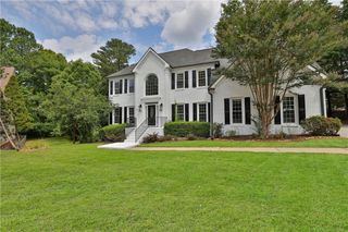 3126 Crestmont NW Way, Kennesaw, GA 30152