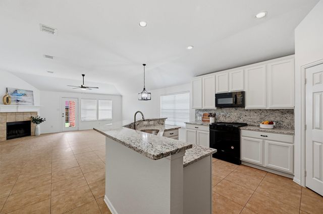 12218 Red Hawk Drive, Frisco, TX 75033