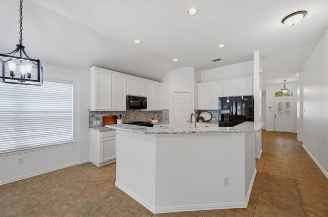 12218 Red Hawk Drive, Frisco, TX 75033