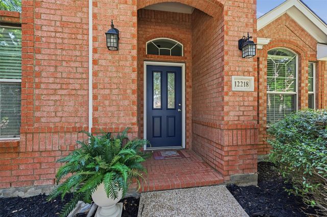12218 Red Hawk Drive, Frisco, TX 75033