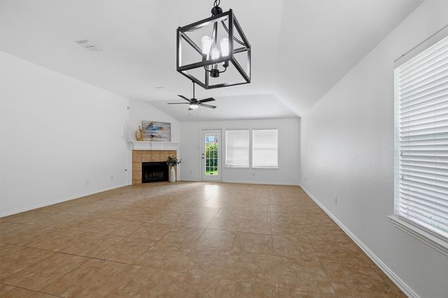 12218 Red Hawk Drive, Frisco, TX 75033