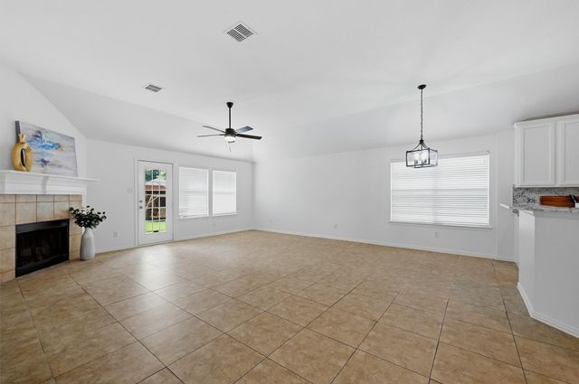12218 Red Hawk Drive, Frisco, TX 75033