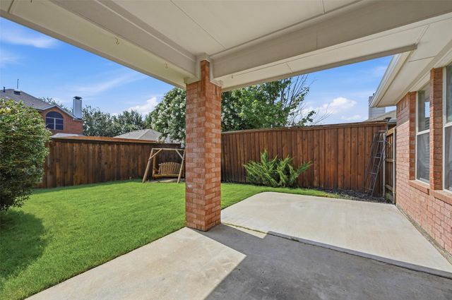 12218 Red Hawk Drive, Frisco, TX 75033