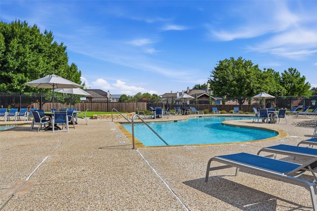 12218 Red Hawk Drive, Frisco, TX 75033