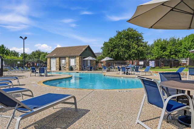 12218 Red Hawk Drive, Frisco, TX 75033