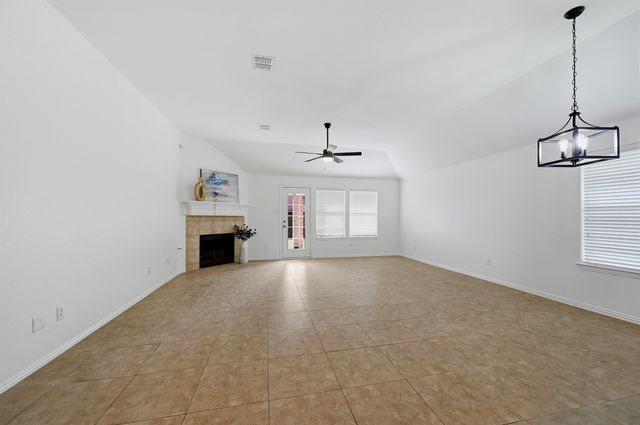 12218 Red Hawk Drive, Frisco, TX 75033