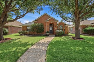12218 Red Hawk Drive, Frisco, TX 75033