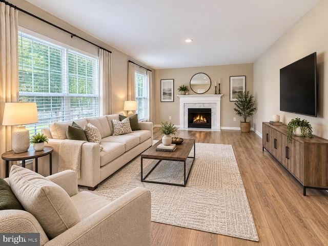 14047 SABLE CT, Woodbridge, VA 22193