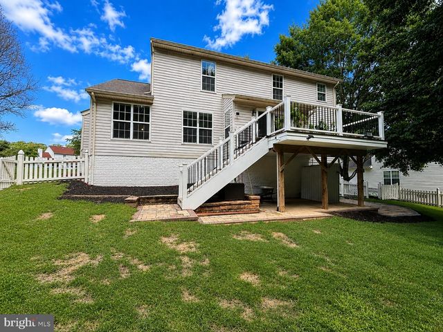 14047 SABLE CT, Woodbridge, VA 22193