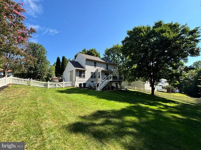 14047 SABLE CT, Woodbridge, VA 22193