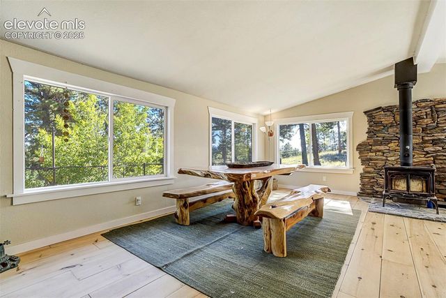 176 Chalk Circle Trail, Florissant, CO 80816