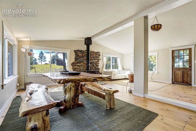 176 Chalk Circle Trail, Florissant, CO 80816
