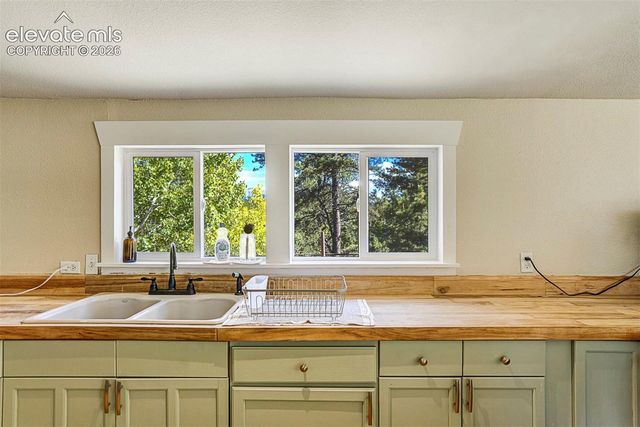 176 Chalk Circle Trail, Florissant, CO 80816